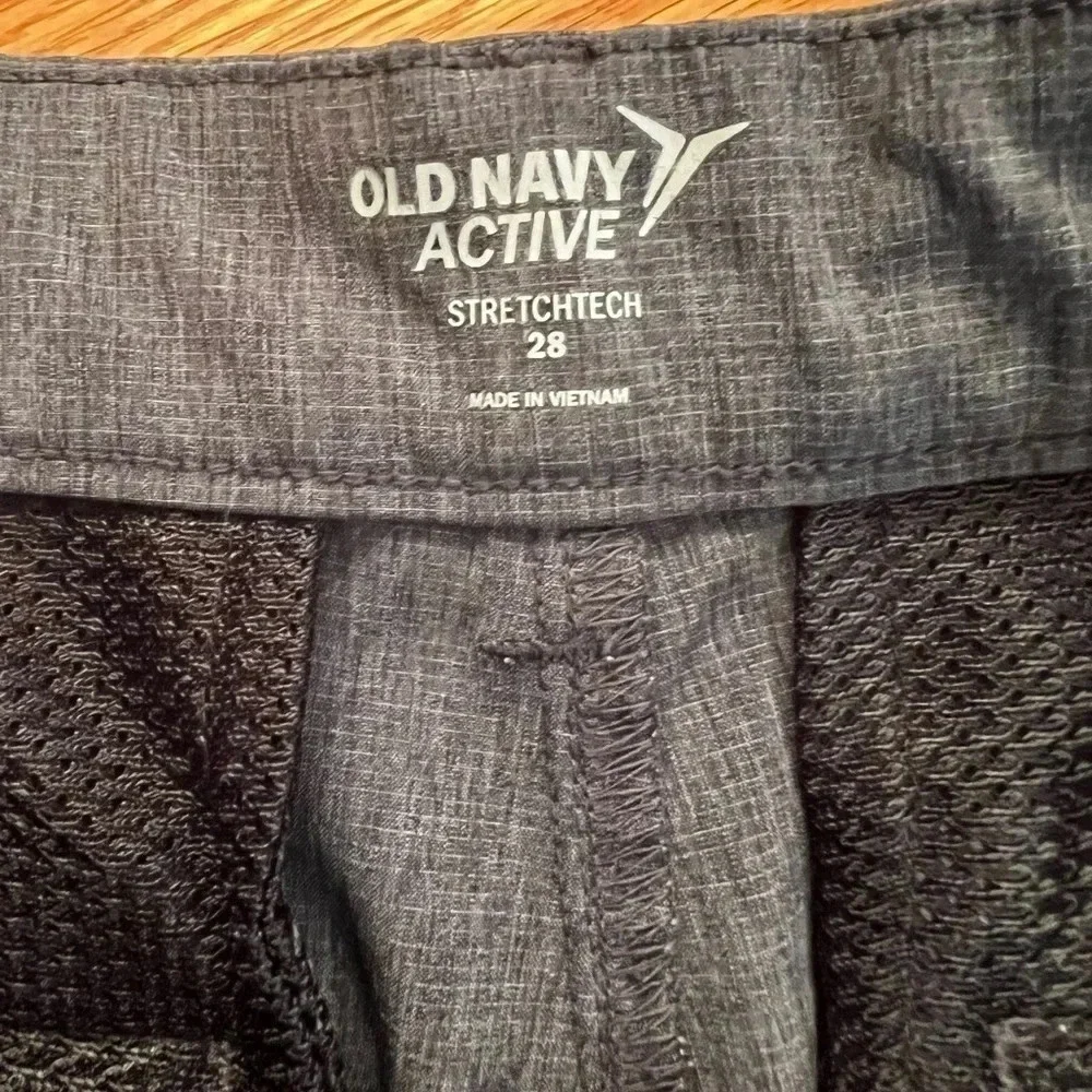 Old Navy boys active